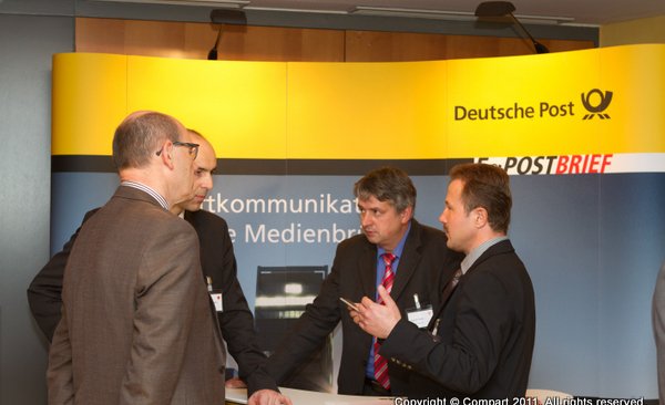 Comparting 2011