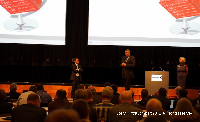 Comparting 2012
