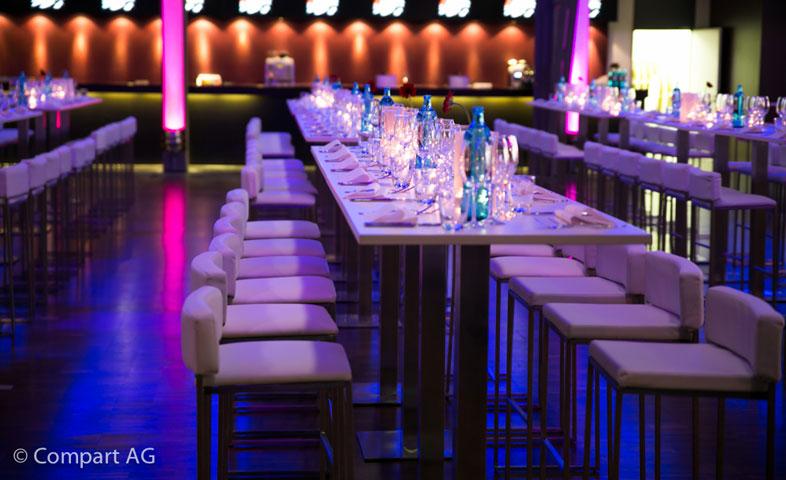 Comparting 2014 Kongresshalle Boeblingen