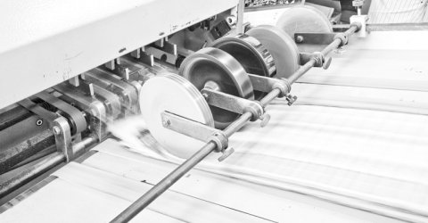 matrix printing