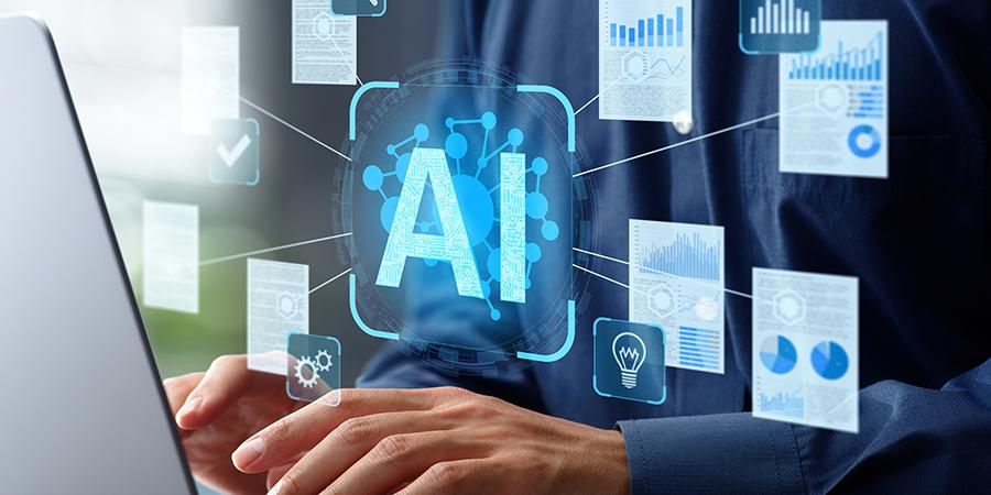 AI Communication CCM Technologies