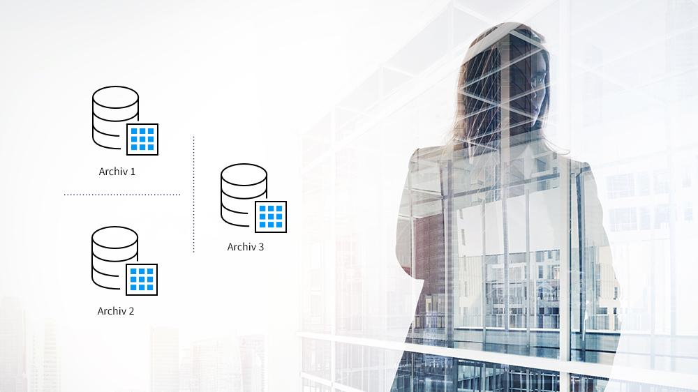 Data Digitization, Document Conversion and Archiving