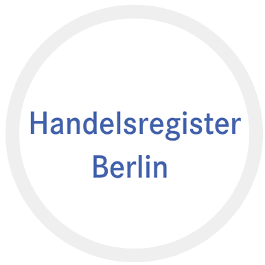 Angelika Hübscher Handelsregister Berlin