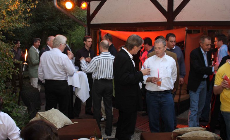 Comparting 2007