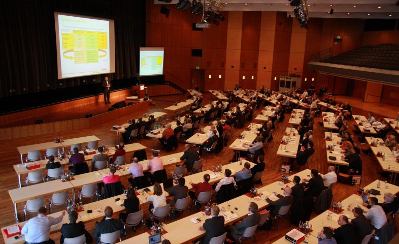 Comparting 2009