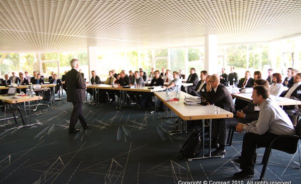 Comparting 2010