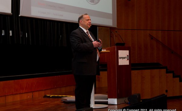 Comparting 2011