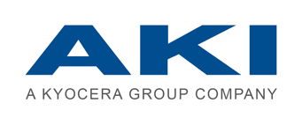 AKI Logo