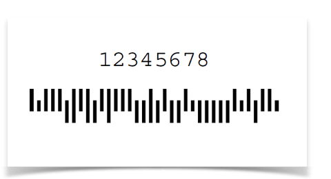 Australia Post Barcode