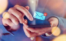 KI: Automatisiertes Input Management und Digitalisierung