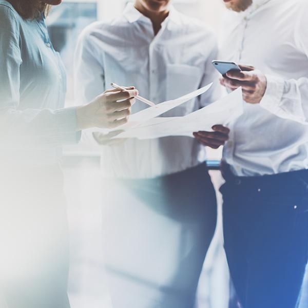 Omnichannel Kundenkommunikation