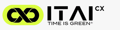 ITAICX logo