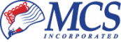 MCS Incorporated Logo