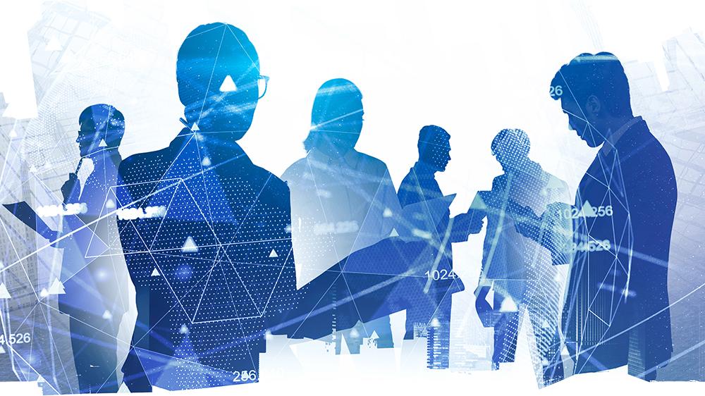 Umsetzung OZG-Leistungen und Digitalisierungsprogramme Bund und Föderal