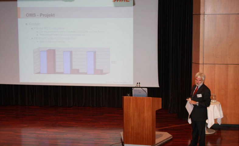 Comparting 2007
