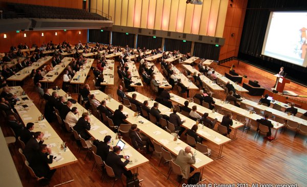 Comparting 2011
