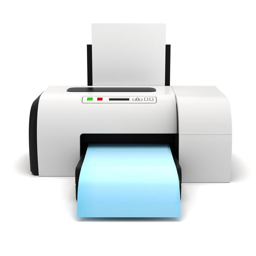 PCL Drucker