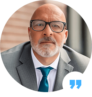 Philippe Filippi Directeur régional France et Europe du Sud, Compart GmbH