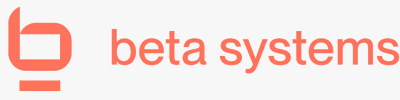 Beta Systems DCI Software AG logo
