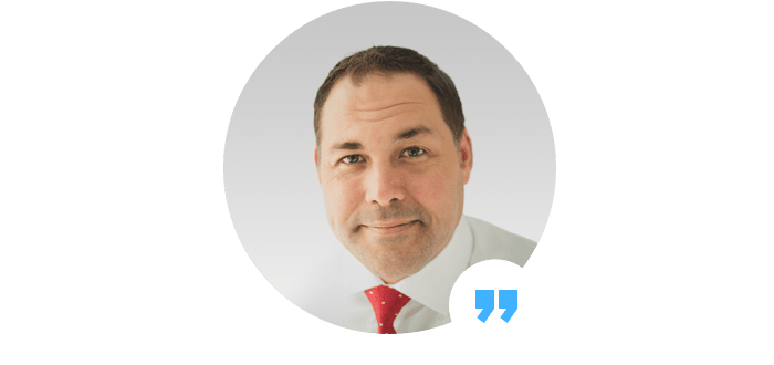 Brian Gasteier