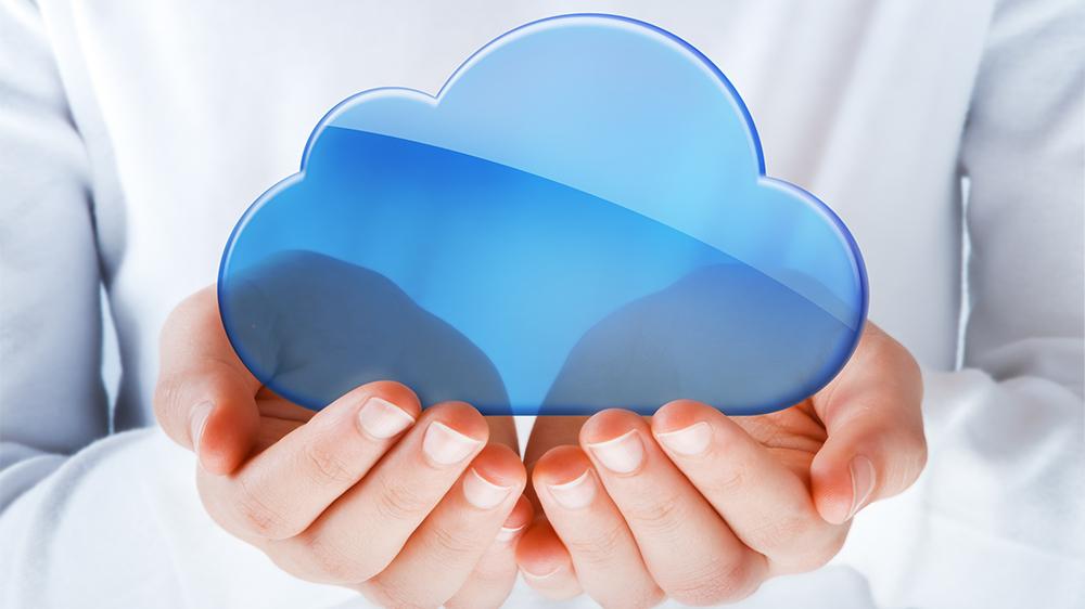 Plateforme basée sur le cloud