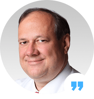 Harald Grumser - CEO Compart