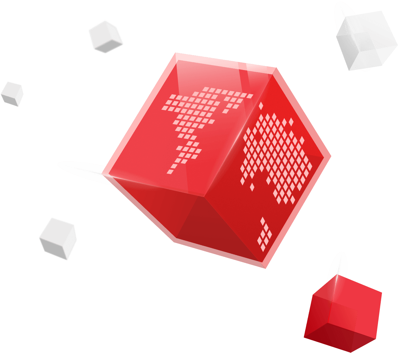 Compart Comparting Logo