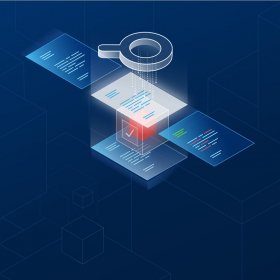 Dokumenten-Prüfsoftware DocBridge Delta