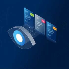 Erhalten Sie hier Zugang zur Testversion von DocBridge Document Viewer
