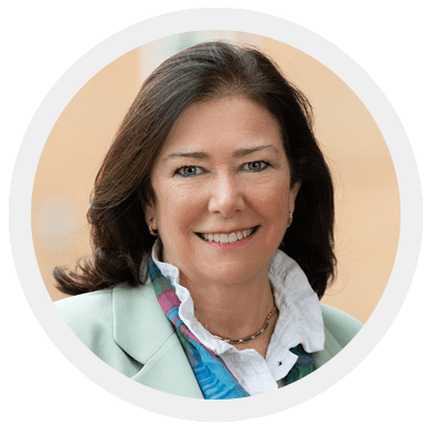 Karen Tremblay, President and CEO Compart North America, Inc.