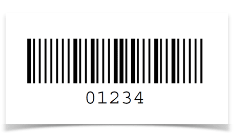 MSI Barcode