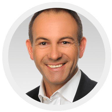 Torsten Steck