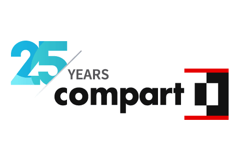 L’intelligence n’est rien sans la perception - 25 ans de Compart