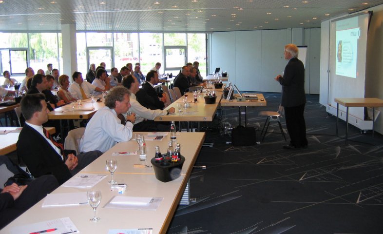 Comparting 2005