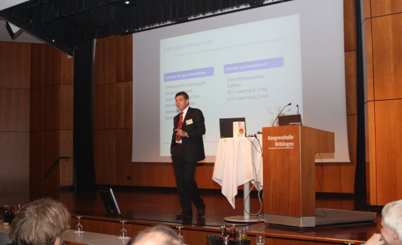 Comparting 2008
