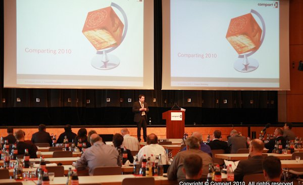 Comparting 2010