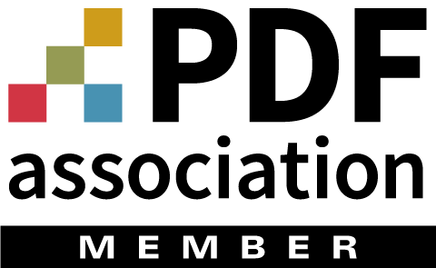 PDF Association - Logo