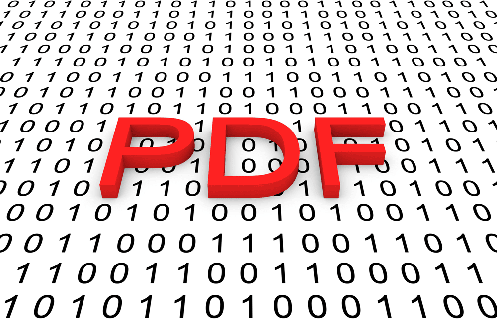 PDF