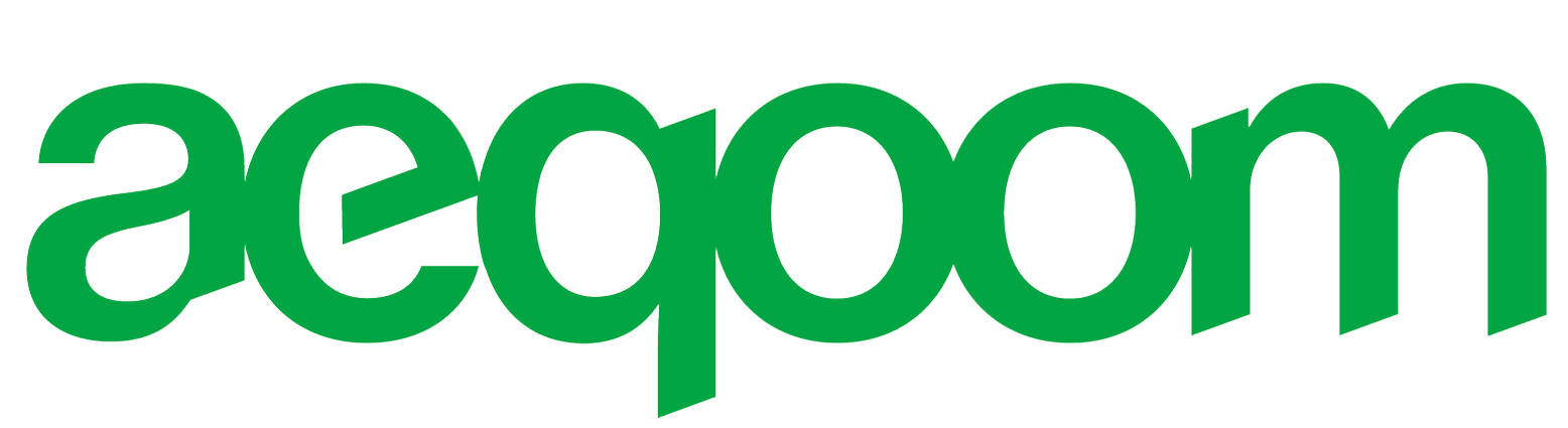 aeqoom technologies s.r.o logo