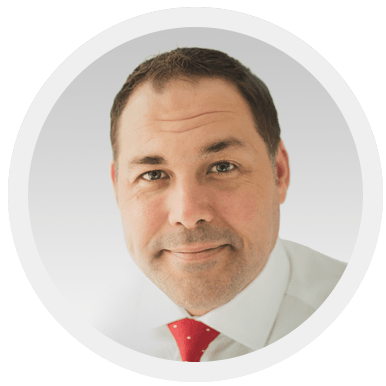 Brian Gasteier, CEO and President of Compart North America