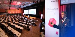 Comparting am 7. und 8.11.2019 in Sindelfingen