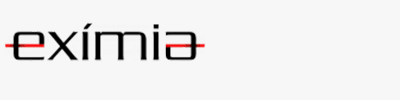 Exímia Tecnologia da Informaçao logo
