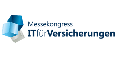 IT für Versicherungen Logo