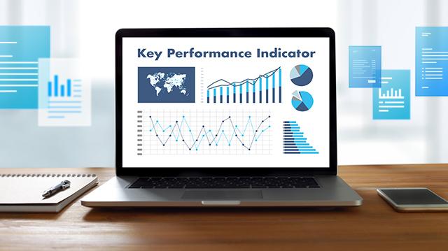 KPI Monitoring für Dokumente - Dokumentenmanagement