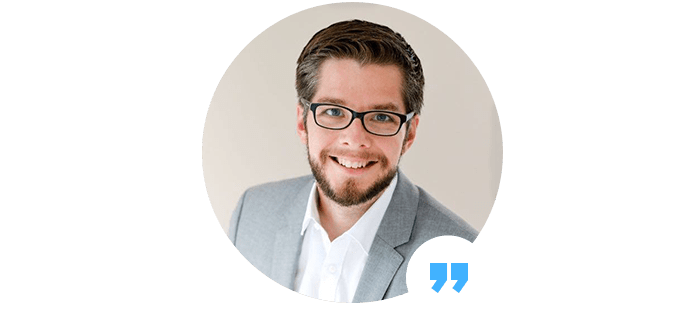 Michael Wibberg - DocBridge Webinar Referent