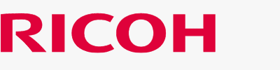RICOH logo