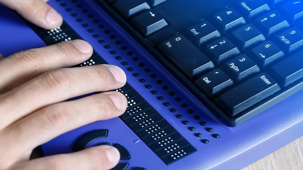 Section 508 Compliant Documents - Acessibility
