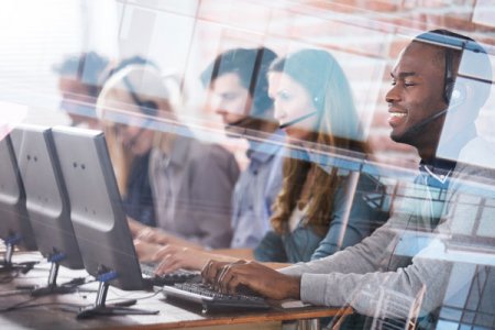 Customer Service for Utilities and Electric Power Industries