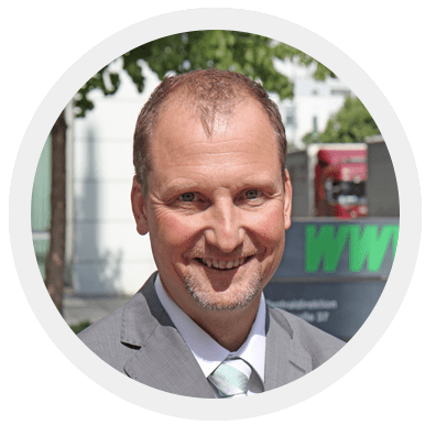 Rudi Wolf WWK Lebensversicherung