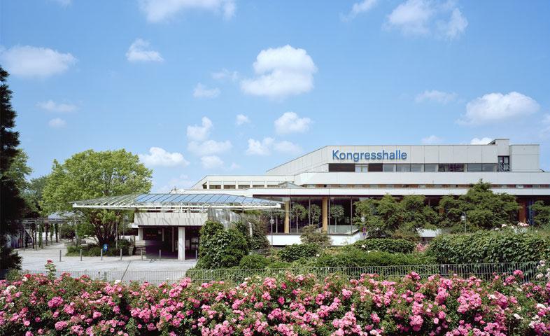 Comparting 2014 Kongresshalle Boeblingen